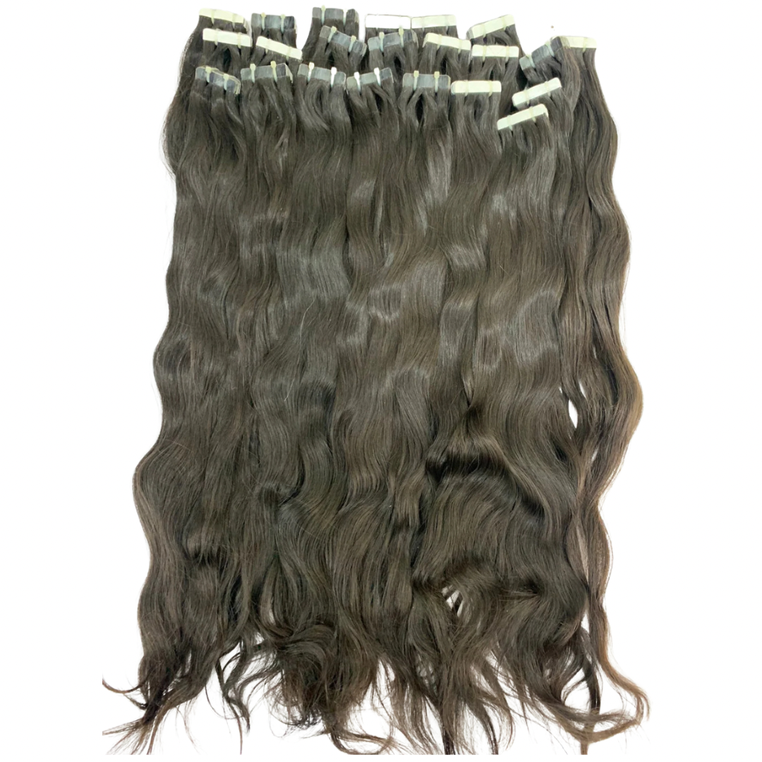 Tape In Extensions Service