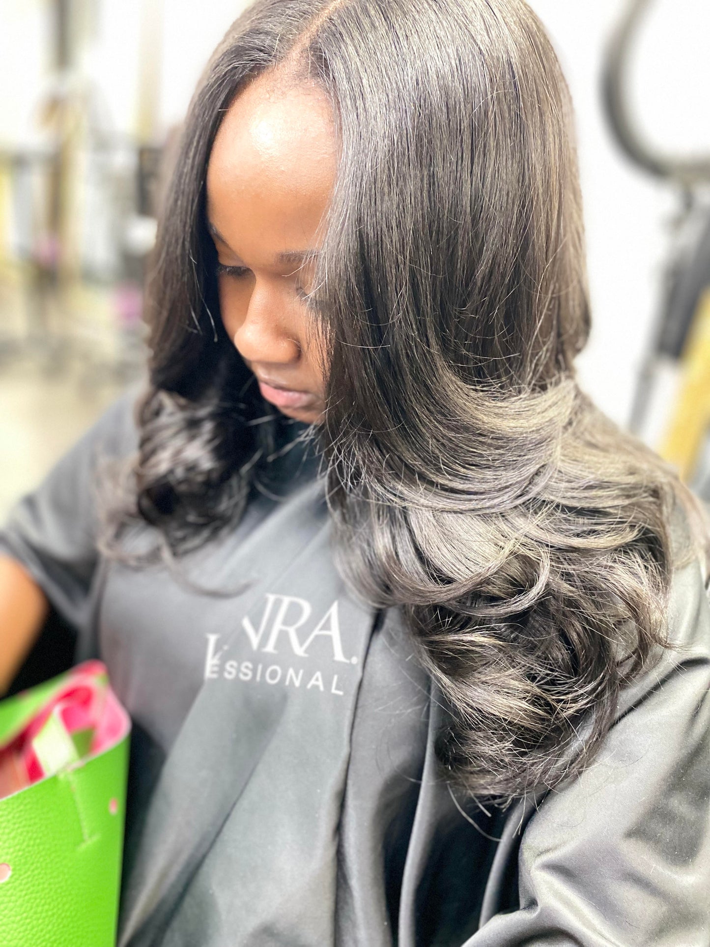 SEW IN PACKAGES