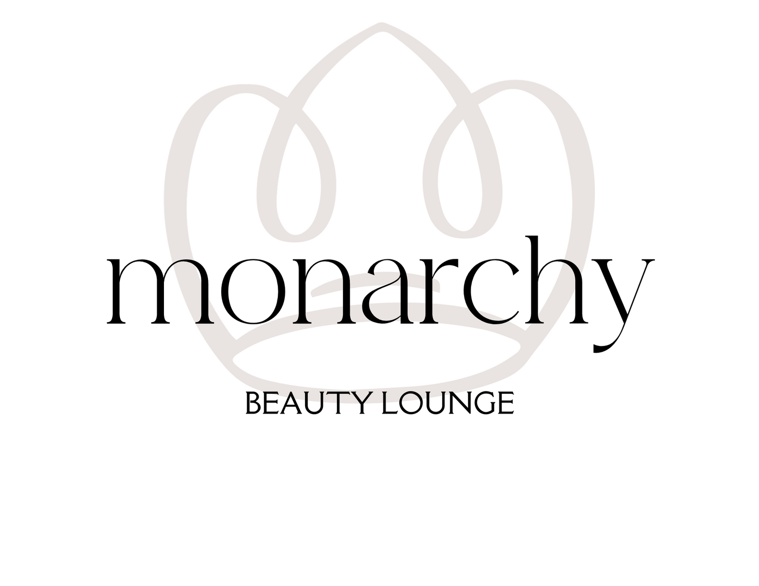 Collections monarchy beauty lounge