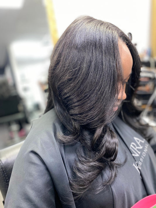 SEW IN PACKAGES